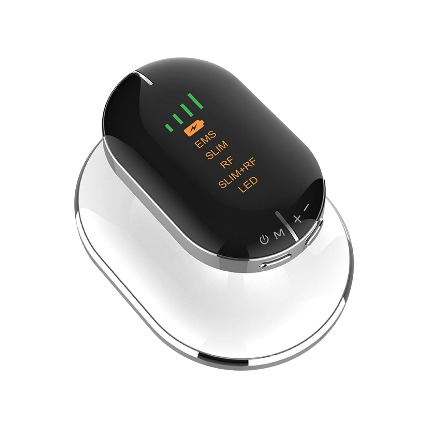 Body EMS RF Selülit Giderici ve Sıkılaştırıcı Vücut Masaj Cihazı