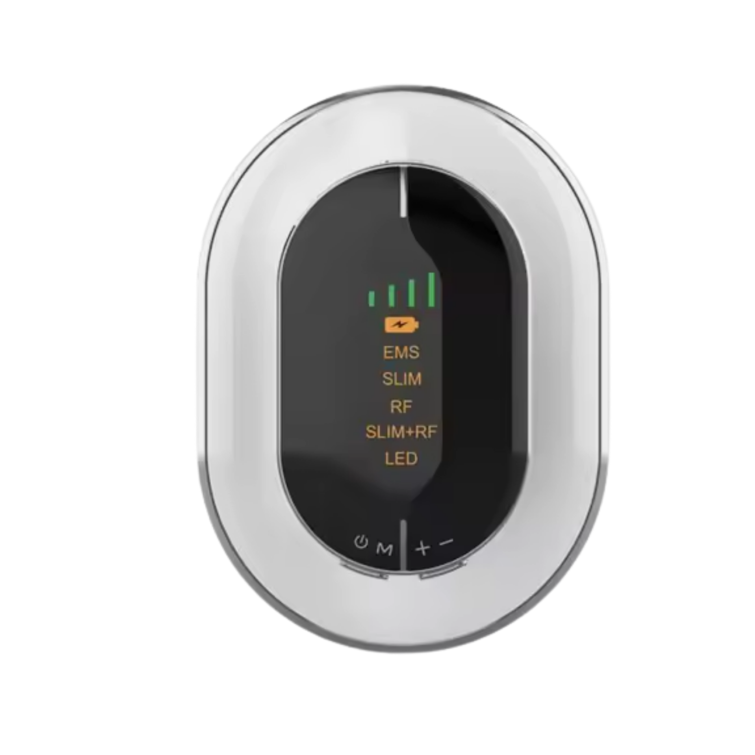 Body EMS RF Selülit Giderici ve Sıkılaştırıcı Vücut Masaj Cihazı